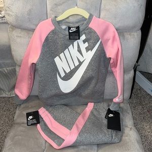 Nike 2 Piece Set for Kids 3T